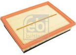 Febi Bilstein 108359 - Filtro Aria Oe 13 72 7 520 855 Per R52, R50, R53