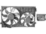 Van Wezel 5894748 - Ventola Radiatore Oe 1K0121207BB Per A3 (8P), Altea (5P), Leon (1P1), Toledo Iii (5P2), Octavia Ii (1Z), Golf Plus (5M), Golf V (1K), Golf Vi, Jetta Iii (1K2), Passat (3C), Passat (365, 362), Scirocco, Touran (1T), Caddy Iii (2C, 2K), Eos (1F)