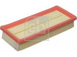 Febi Bilstein 38407 - Filtro Aria Oe 55183269 Per Panda