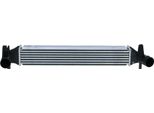 Nrf 30463 - Intercooler Oe 6R0145805F Per A1 (8X), Ibiza (6J, 6P), Fabia Ii (54), Polo (6C, 6R)