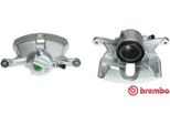 Pinza Freno Brembo Anteriore Destra Per Vw Golf Vii Hatchback (5G1, BQ1, BE1, BE2) Ø57 Mm F 85 337