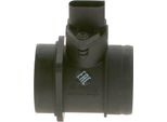 Bosch 0 280 218 060 Misuratore Di Massa Dell'aria Oe 06A906461G Compatibile Con A3 8L, Q7, Alhambra, Cordoba, Ibiza, Leon, Toledo, Fabia, Octavia, Bora, Golf Iv, Multivan V, New Beetle, Phaeton, Sharan, Touareg, Transporter V