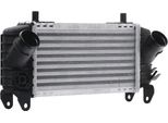 Jpn 60C9349 - Intercooler Oe 8200115540 Per Megane Ii, Grand Scenic Ii (Jm), Scenic Ii