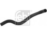 Febi Bilstein 33535 - Tubo Radiatore Oe 1H0 819 371 Per Cordoba (6K), Ibiza (6K), Inca (6K), Toledo I (1L2), Caddy Ii (9K), Corrado (53I), Golf Iii (1H), Golf Cabriolet (1E), Passat (35I), Polo (6V), Vento (1H)