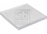 Febi Bilstein 103814 - Filtro Aria Abitacolo Oe 27 27 732 23R Per Duster, Lodgy, Logan, Sandero, Logan I