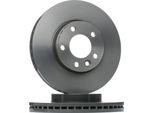 Brembo 09.D211.11 - Disco Freno Oe 7E0615301D Per T5, T6, Touareg (7L)