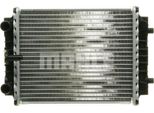 Mahle Cr 913 000P - Oe 8K0121212 Radiatore, Raffreddamento Motore Per A4 (8K), A5 (8T), A5 (8F), A7 (4G), A8 (4H), Q5 (8R)