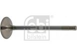 Febi Bilstein 17388 - Valvola Di Ingresso Oe 090412712 Per Astra G, Meriva (X03), Tigra (S93), Vectra B (J96), Vectra C (Z02), Zafira A