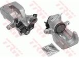 Trw BHQ131E - Pinza Freno Oe 4B0 615 424 Per A6 (4B), Passat (3B)