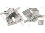 Trw BHX583E - Pinza Freno Oe 8V0 615 123 Per A3 (8V), Q2 (Ga), Ateca (Kh), Leon (5F), Karoq, Octavia Iii (5E), Caddy Iv (Sa), Glc, Golf Sportsvan (AM1, AN1), Golf Vii, Golf (BA5, BV5), T-ROC