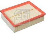 Febi Bilstein 30993 - Filtro Aria Oe 1444 J3 Per 206 Van, 206 Sw (2E/K), 206 (2A/C), 206 Cc (2D), Xsara