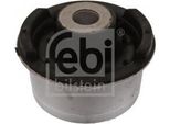 Febi Bilstein 18073 - Oe 168 333 06 14 Cuscinetto, Braccio Di Controllo Per Classe A (W168), Classe A (W169)