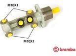 Brembo M 23 041 - Pompa Freno Oe 9948580 Per Punto
