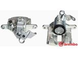 Brembo F 59 151 - Oe 4414622 Bremssattel FüR Talento, Trafic Ii (El), Trafic Ii (Fl), Trafic Ii (Jl), Trafic Iii (Eg), Trafic Iii (Fg), Trafic Iii (Jg), Vivaro (F7), Vivaro (J7), Vivaro (X82), Vivaro A (E7), Vivaro A (X83), Vivaro B (X82)