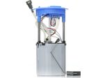 Ridex 1382F0487 - Pompa Carburante Oe 8J0 919 051 Per Tt (8J)