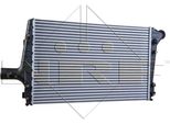 Nrf 30118 - Intercooler Oe 4B0145805A Per A6 (4B)