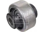 Febi Bilstein 18177 - Oe 3523 76 Cuscinetto, Braccio Di Controllo Per 206 Cc (2D), 206 (2A/C), 206 (2E/K), 206 Sw (2E/K), 206 Van, 206+