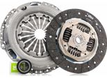 Valeo 826326 Kit Frizione Oe 036198141B Compatibile Con A1 8X, A2, A3 8P, Altea, Altea Xl, Cordoba, Ibiza, Leon, Toledo, Fabia, Octavia, Rapid, Roomster, Yeti, Beetle, Bora, Caddy, Eos, Golf Iv, Golf Plus, Golf V, Golf Vi, Jetta, Lupo, Passat 3C, Polo 9N, Polo 6R, Touran