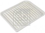 Febi Bilstein 170203 - Filtro Aria Oe 16 099 073 80 Per 4008, C4 Aircross