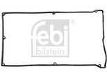 Febi Bilstein 14399 - Guarnizione Oe 60586217, Coperchio Testa Cilindro Per Stilo, Punto, Marea, Coupe 175, Bravo, Brava, Barchetta
