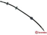 Brembo T 23 048 - Tubo Freno Oe 46738613 Per Doblo E Strada