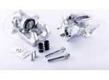 Hella 8AN 355 783-681 - Pinza Freno Oe 8E0615424B Per A4 (8E), A4 (8H), Exeo (3R)