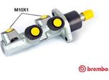 Brembo M 23 052 - Pompa Freno Oe 77362469 Per Bravo, Idea, Stilo