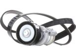 Stark SKRBS-1200048 - Oe 030 145 299 C Keilrippenriemensatz FüR A2 (8Z), Cordoba (6K), Cordoba (6L), Toledo Ii (1M2), Leon (1M1), Inca (6K), Ibiza (6J, 6P), Ibiza (6L), Ibiza (6K), Roomster (5J), Octavia I (1U), Felicia (6U), Fabia Ii (54), Fabia I (6Y), Vento (1H), Polo (6V), Polo (6C, 6R), Polo (9N), Polo (6N), New Beetle, Lupo (6E1, 6X1), Golf V (1K), Golf Iv (1J), Golf Iii (1H), Fox (5Z), Cadd