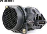 Ridex 3926A0075 - Oe 058133471A Sensore Di Flusso D'aria Di Massa Per A3 (8L), A4 (8D), A6 (4B), Passat (3B)
