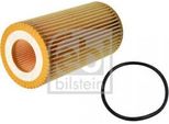 Febi Bilstein 109015 - Filtro Olio Oe 059 115 561 G Per A4 (8W), A5 (F5), A6 (4G), A6 (4A), A7 (4G), A7 (4K), A8 (4N), Q5 (Fy), Q7 (4M), Q8 (4M), Amarok, Touareg (CR7, RC8)