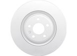 Bosch 0 986 479 590 - Oe 8K0 615 301 K Disco Freno Per A4 (8K), A5 (8T), A5 (8F), Q5 (8R)