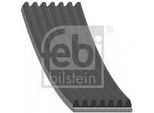 Febi Bilstein 37838 - Cinghia A V Oe 06E 903 137 Ab Per A4 (8K), A5 (8T), A5 (8F), A6 (4F), A6 (4G), A7 (4G), A8 (4H), Q5 (8R), Q7 (4L), Q7 (4M), Touareg (7P)