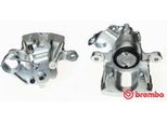 Pinza Freno Brembo Ø 38 Mm Dietro L'asse (F 85 119) Per Audi A4 B5 | Audi A4 B5