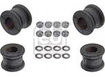 Febi Bilstein 14953 - Oe 124 320 19 47 Kit Di Riparazione, Cuscinetto Stabilizzatore Per Classe C (W202), Classe C (S202), Clk (C208), Classe E (W124), Classe E (S124), Sl (R129)