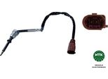 Ngk 96903 - Sensore Temperatura Gas Di Scarico Oe 4M0906088AA Per A4 (8W), A5 (F5), A6 (4G), A7 (4G), A7 (4K), A8 (4N), Q5 (Fy), Q7 (4M), Q8 (4M), Touareg (CR7, RC8)