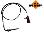 Nrf 707087 - Oe 03L906088DM Sensore Temperatura Gas Di Scarico Per Crafter (2E), Crafter (2F)