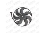 Stark SKRF-0300011 - KüHlerlüFter Oe 6Q0 959 455 H Per A3 (8L), Tt (8N), Arosa (6H), Cordoba (6L), Ibiza (6L), Ibiza (6J, 6P), Leon (1M1), Toledo Ii (1M2), Fabia I (6Y), Fabia Ii (54), Octavia I (1U), Roomster (5J), Bora (1J), Fox (5Z), Golf Iv (1J), Lupo (6E1, 6X1), New Beetle, Polo (6N), Polo (9N), Polo (6V)