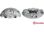 Brembo F 85 309 - Pinza Freno Oe 4G0615124B Per A6 (4G), A7 (4G), A8 (4H)