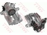 Trw BHN193 - Oe 8E0 615 424 A Pinza Freno Per A6 (4B), Passat (3B)