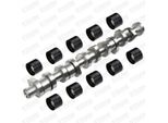Stark SKCSK-6980026 - Oe 038109309A Bloccaggio Per T5, Touareg (7L)