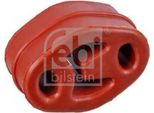 Febi Bilstein 15709 - Staffa Oe 92AB5A262AA Sistema Di Scarico Per Escort V, Escort Vi, Escort Vii, Fiesta Iv, Fiesta V, Orion Iii (Gal)
