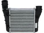 Nrf 30251 - Intercooler Oe 8E0145805AA Per A4 (8E), A4 (8H), Exeo (3R)