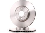 Brembo 09.5180.30 - Disco Freno Oe 46535086 Per Bravo, Mito (955), Stilo
