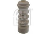 Febi Bilstein 18377 - Oe 6N0 512 131 A Paraurti, Sospensione Per Cordoba (6K), Ibiza (6K), Polo (6N), Polo (6V)