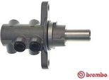 Brembo M 23 136 - Oe 71742785 Hauptbremszylinder FüR Sedici
