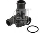 Febi Bilstein 18226 - Flangia Liquido Di Raffreddamento Oe 028 121 132 Per Passat (3B), A6 (4B), A6 (4A), A4 (8D)