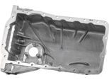 Ridex 592O0096 - Coppa Dell'olio Oe 038103603L Per A3 (8L), Leon (1M1), Toledo Ii (1M2), Octavia I (1U), Bora (1J), Golf Iv (1J)