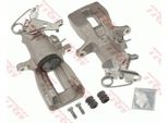 Trw BHT133E - Pinza Freno Oe 4D0 615 423 E Per A8 (4D)