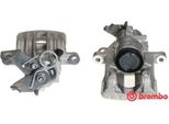 Pinza Freno Posteriore Destra Brembo Per Alfa Romeo 156 Sportwagon (932) Ø38Mm F 23 097