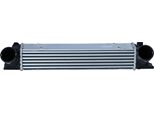 Nrf 30797 - Intercooler Oe 17517524916 Per Serie 1 (E81), Serie 1 (E87), Serie 1 (E88), Serie 1 (E82), Serie 3 (E90), Serie 3 (E91), X1 (E84)